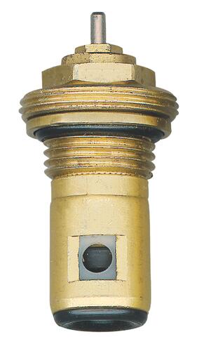 Insert thermostatique court type H